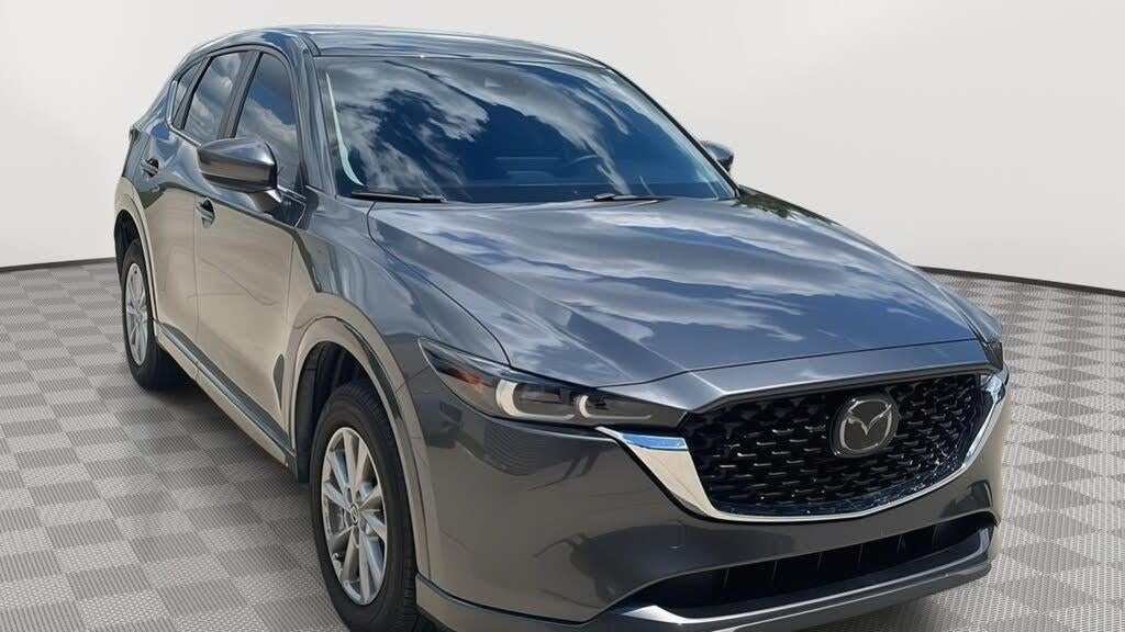Preowned 2024 Mazda CX-5 2.5 S Select for Sale