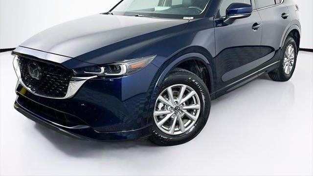 Preowned 2024 Mazda CX-5 2.5 S Select for Sale