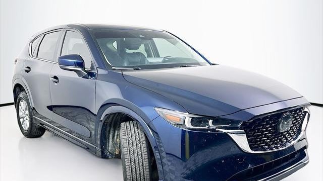 2024 Mazda CX-5 2.5 S Select