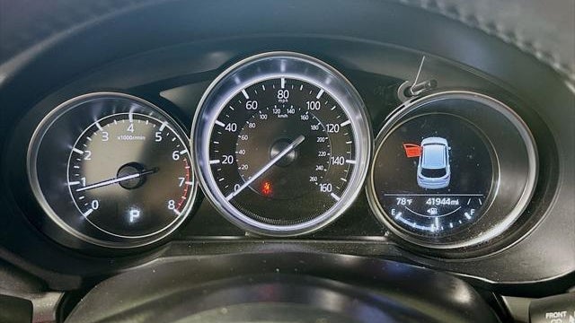 2024 Mazda CX-5 2.5 S Select