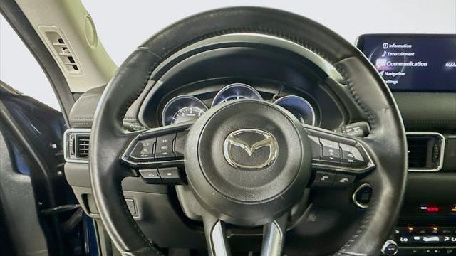 2024 Mazda CX-5 2.5 S Select