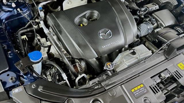 2024 Mazda CX-5 2.5 S Select