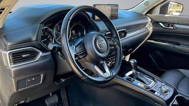 2024 Mazda CX-5 2.5 S Select