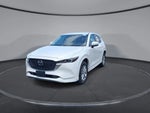 2024 CX-5 Thumbnail 3