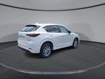 2024 CX-5 Thumbnail 8