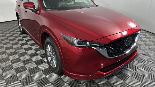 Preowned 2024 Mazda CX-5 2.5 S Select for Sale