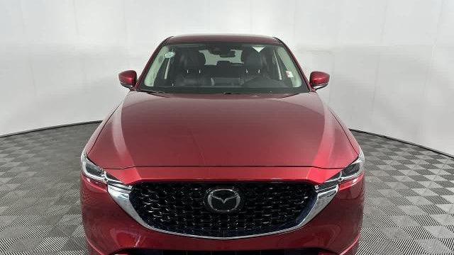 2024 Mazda CX-5 2.5 S Select