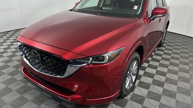 2024 Mazda CX-5 2.5 S Select