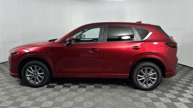 2024 Mazda CX-5 2.5 S Select