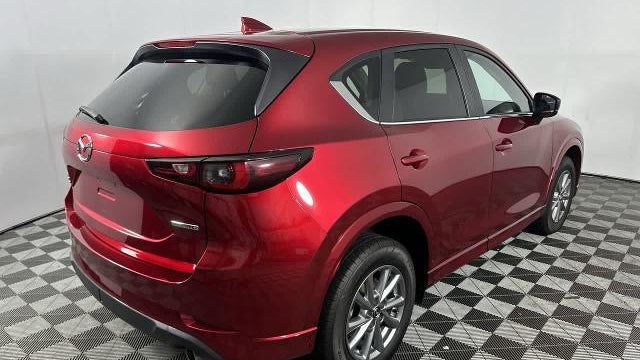 2024 Mazda CX-5 2.5 S Select