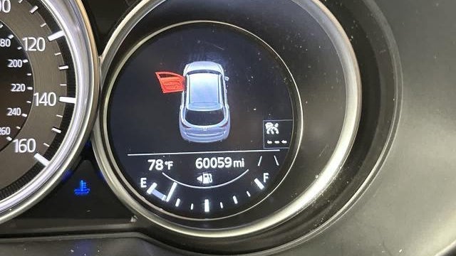 2024 Mazda CX-5 2.5 S Select