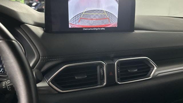 2024 Mazda CX-5 2.5 S Select