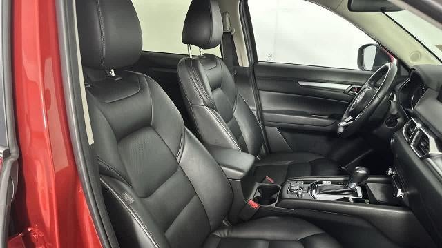 2024 Mazda CX-5 2.5 S Select