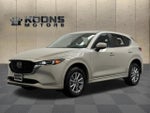 2025 CX-5 Thumbnail 1