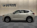 2025 CX-5 Thumbnail 4