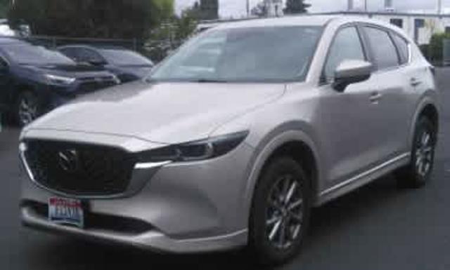 2025 MAZDA CX-5 - $25,234