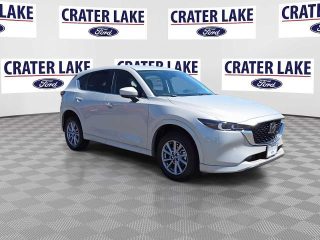 2025 MAZDA CX-5 - $25,234
