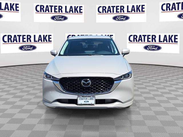 2025 MAZDA CX-5 - $25,234