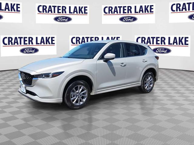 2025 MAZDA CX-5 - $25,234