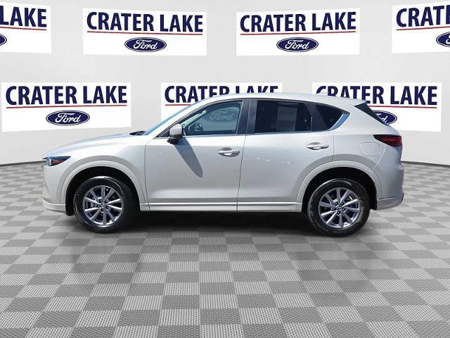 2025 MAZDA CX-5 - $25,234