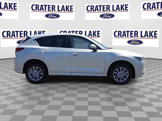 2025 MAZDA CX-5 - $25,234