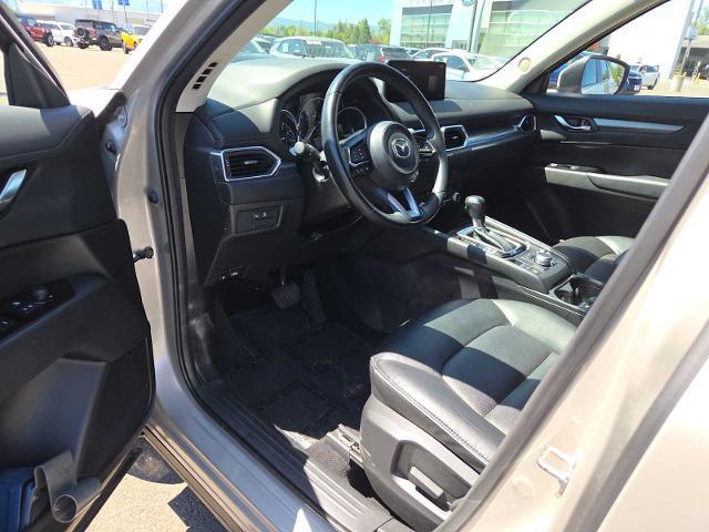 2025 MAZDA CX-5 - $25,234