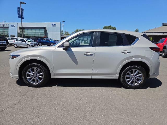 2025 MAZDA CX-5 - $25,234