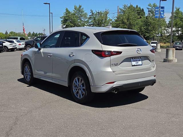 2025 MAZDA CX-5 - $25,234