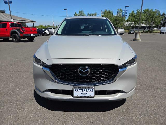 2025 MAZDA CX-5 - $25,234