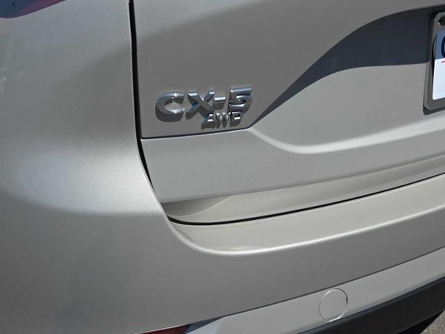 2025 MAZDA CX-5 - $25,234