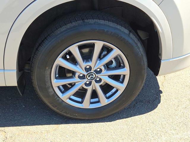 2025 MAZDA CX-5 - $25,234
