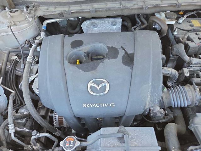 2025 MAZDA CX-5 - $25,234