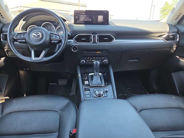 2025 MAZDA CX-5 - $25,234