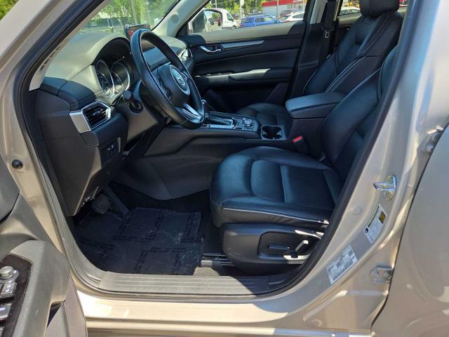2025 MAZDA CX-5 - $25,234