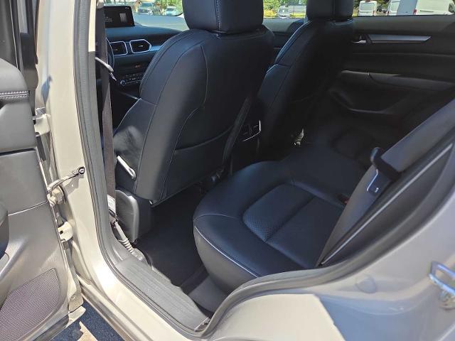 2025 MAZDA CX-5 - $25,234
