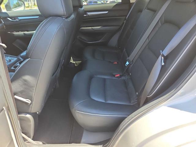2025 MAZDA CX-5 - $25,234
