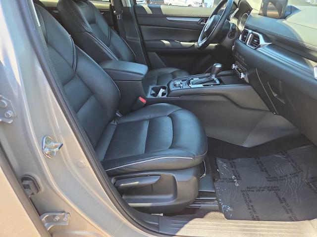 2025 MAZDA CX-5 - $25,234