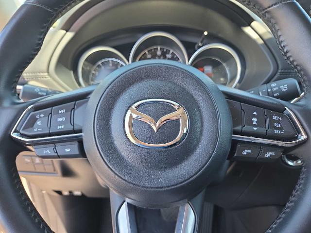 2025 MAZDA CX-5 - $25,234