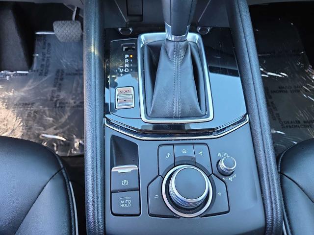 2025 MAZDA CX-5 - $25,234