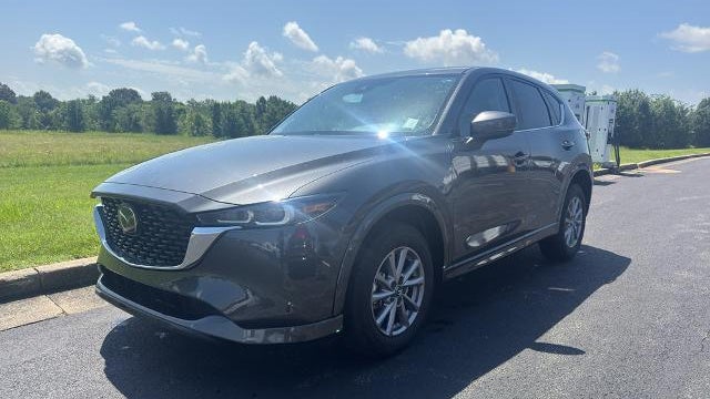 Preowned 2025 Mazda CX-5 2.5 S Select for Sale
