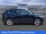 2025 CX-5 Thumbnail 3