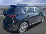 2025 CX-5 Thumbnail 4