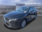 2025 CX-5 Thumbnail 8