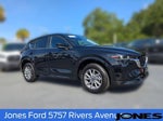 2025 CX-5 Thumbnail 2