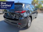 2025 CX-5 Thumbnail 5