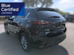 2025 CX-5 Thumbnail 8