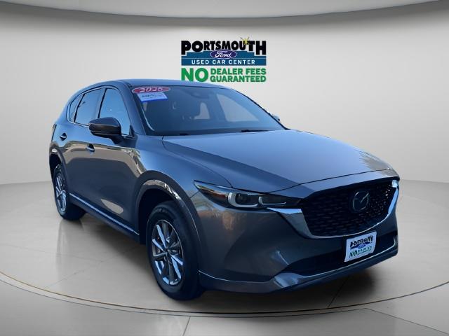 2025 MAZDA CX-5 - $25,995