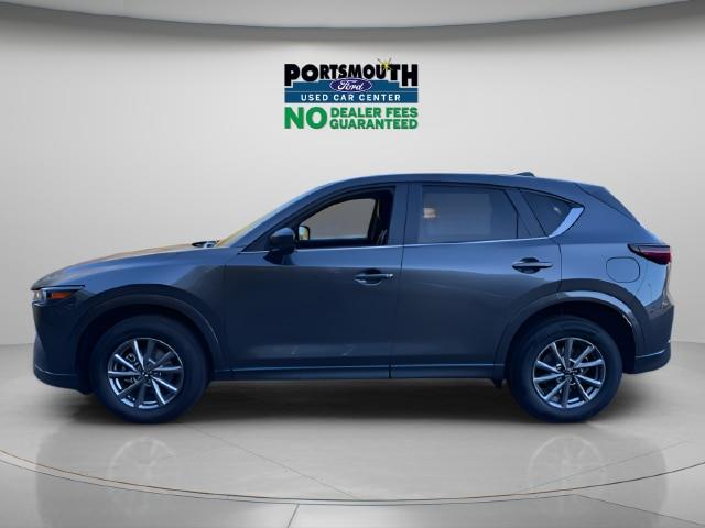 2025 MAZDA CX-5 - $25,995