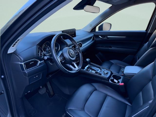 2025 MAZDA CX-5 - $25,995