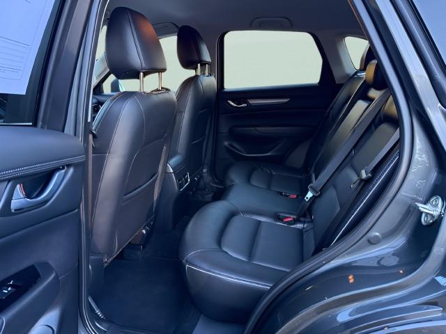 2025 MAZDA CX-5 - $25,995